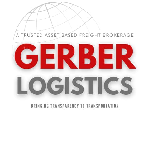 Gerber Golf Carts and Equipment Co. logo