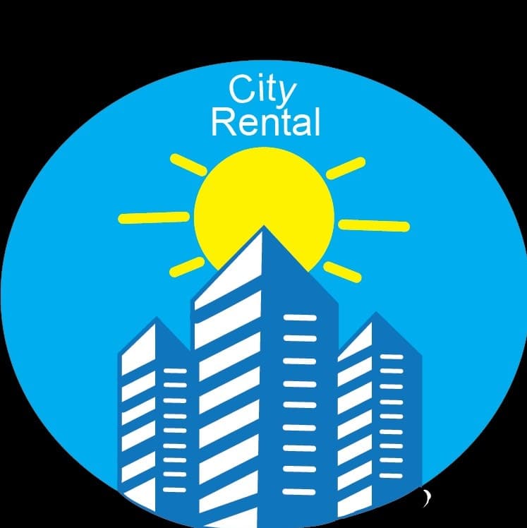 Rental City logo