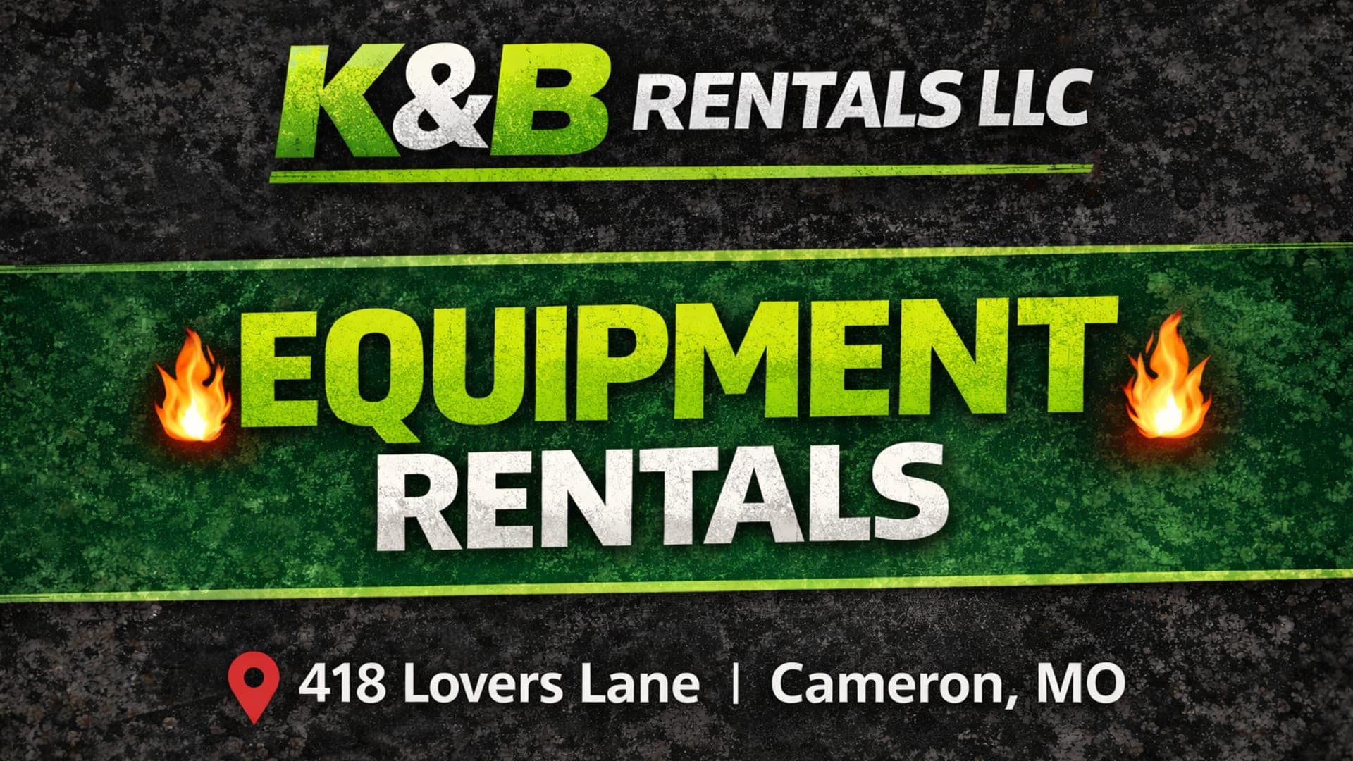 K&B Rentals LLC cover
