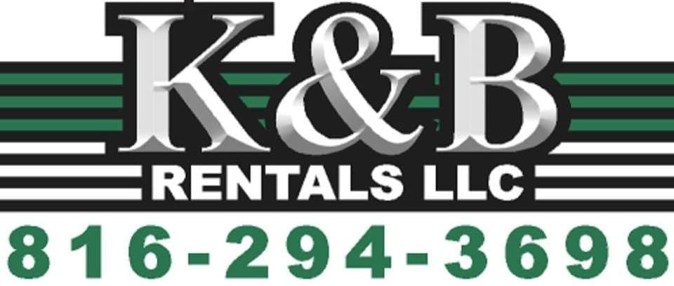 K&B Rentals LLC logo