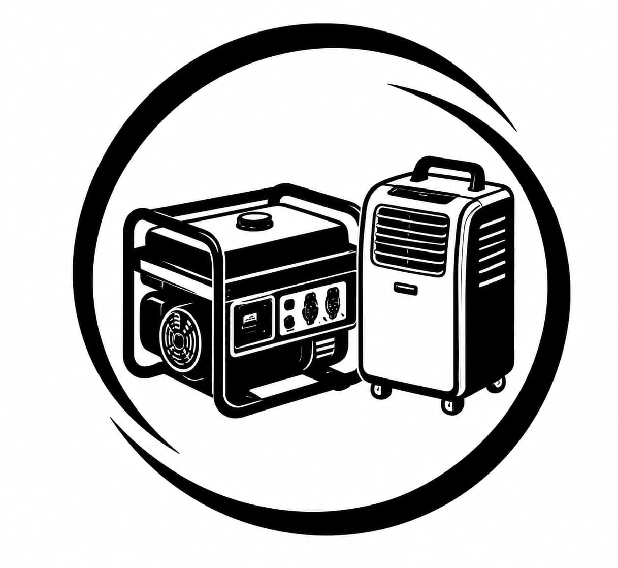 Rentals - SPRK logo