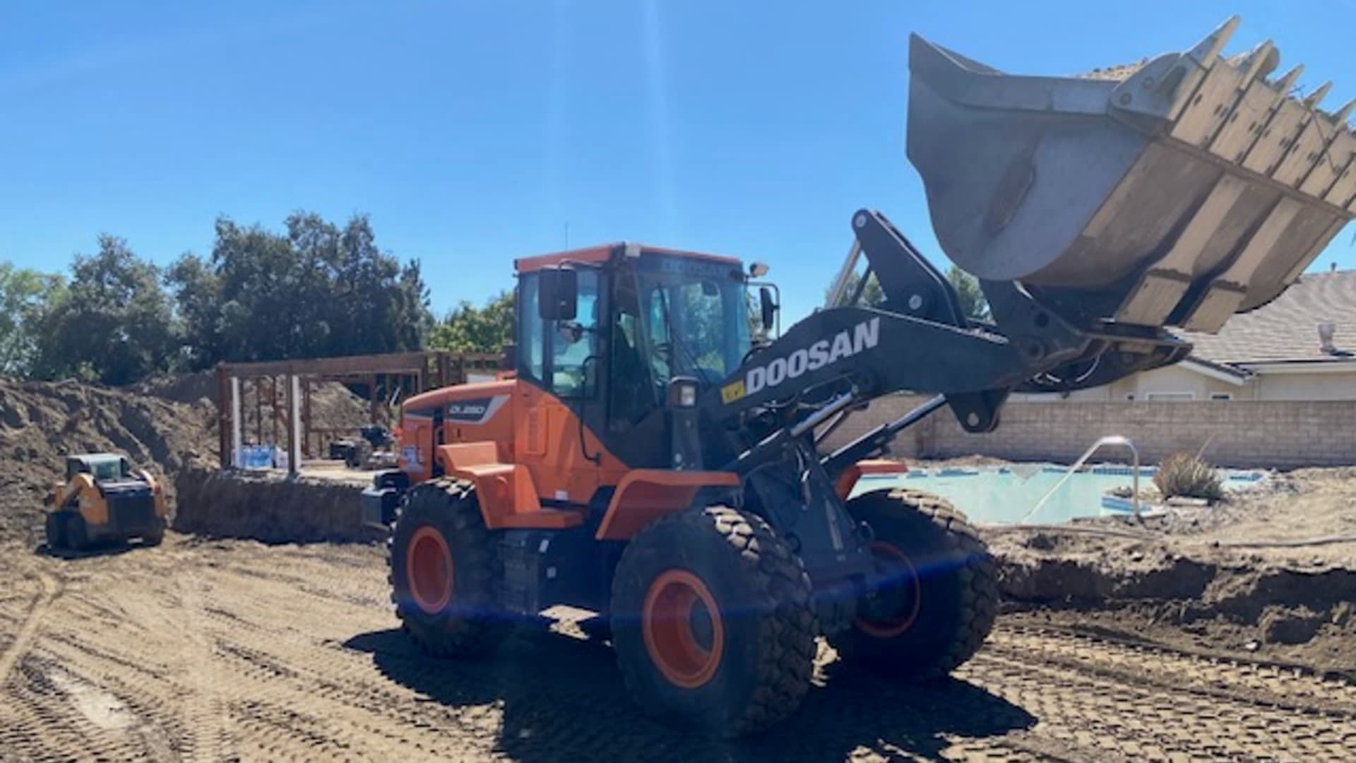 Acme Construction Rentals LLC cover