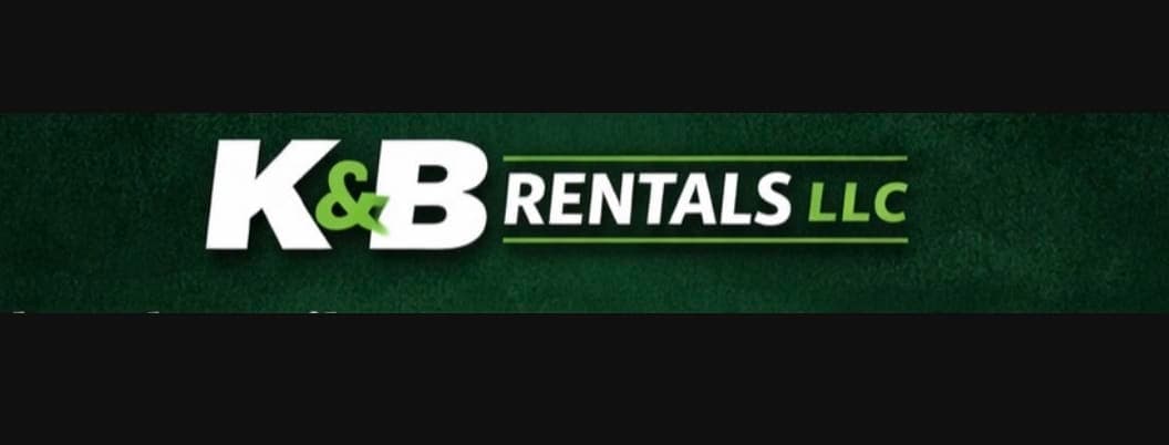 K&B Rentals LLC logo