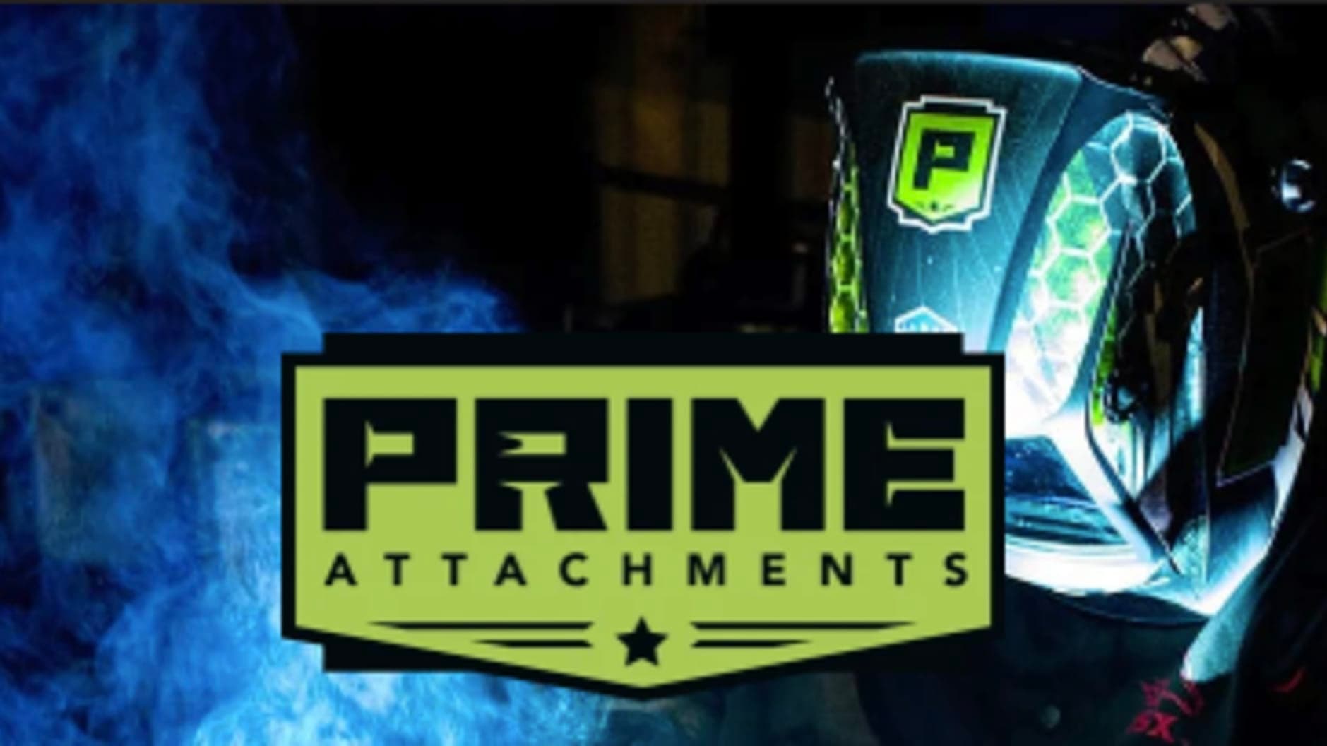 LDR Skid Steer Attachments cover