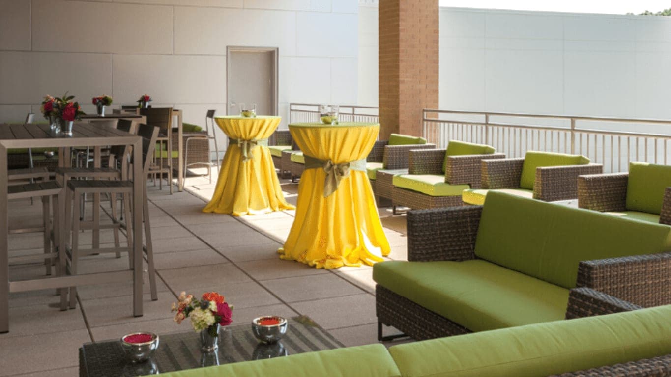 Partys Depot Rentals cover