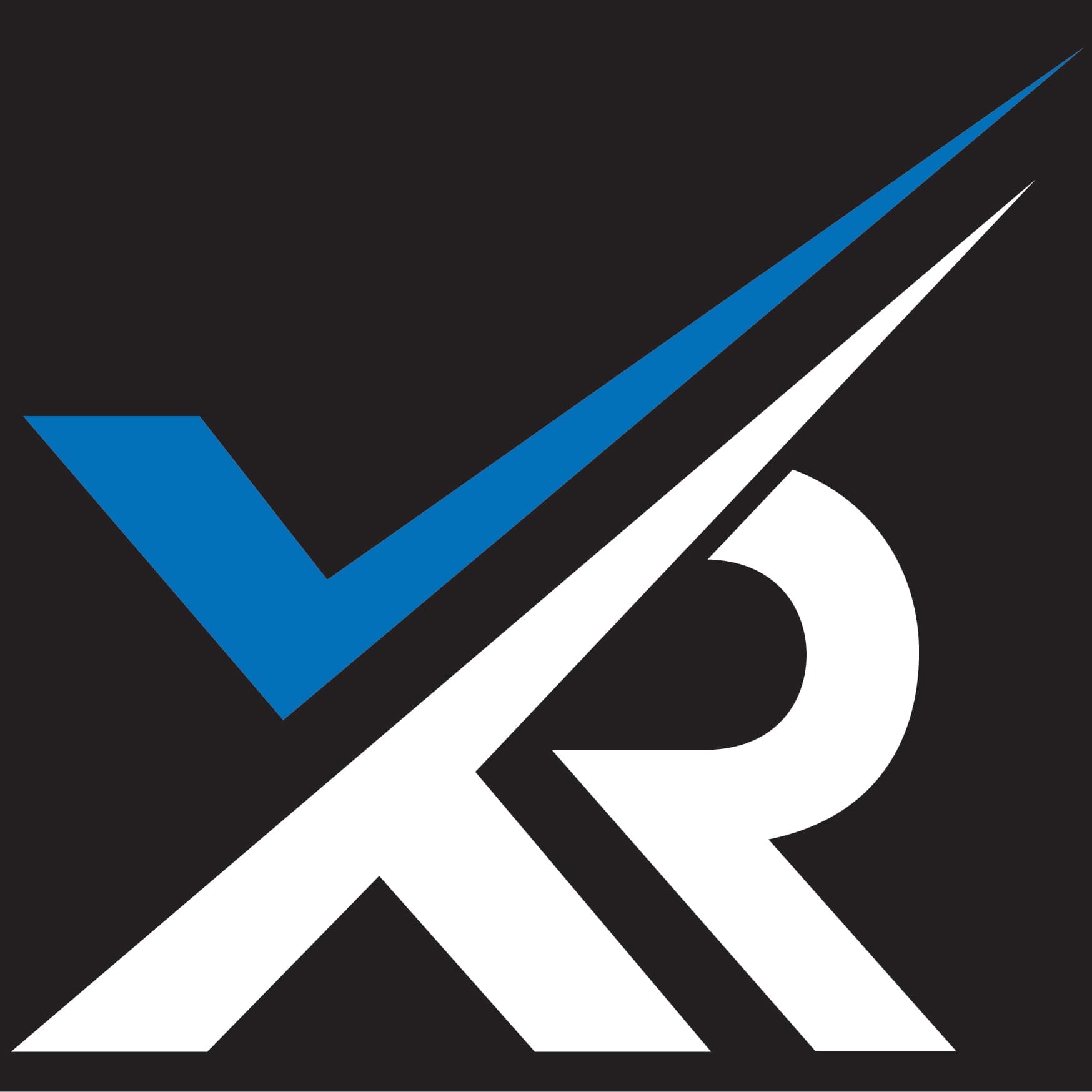 XR LLC logo