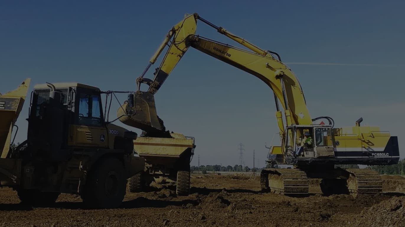 VPC Equipment Rentals cover