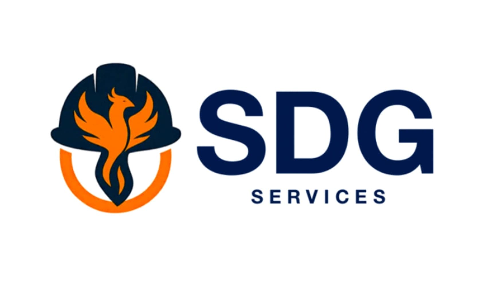 SDG Services cover